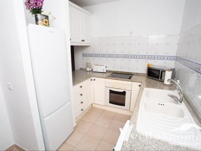 Apartamento en venta en Villaricos. Apartamentos.