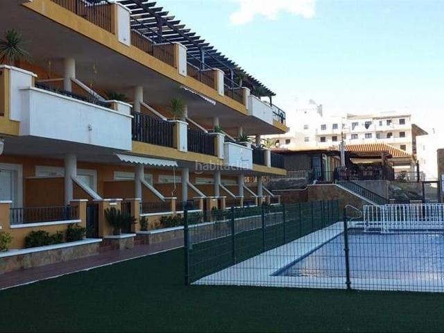 Apartamento en venta en Villaricos. Apartamentos.