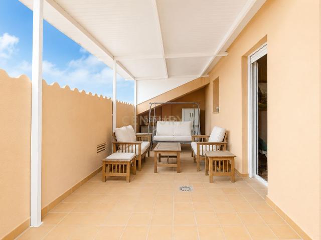 Apartamento en venta en Villarreal Vila real, Cariñena Carinyena. Ático Dúplex de Lujo con tres terrazas, en una de las mejores zonas de Vilareal. Apartamentos Villarreal Vila.