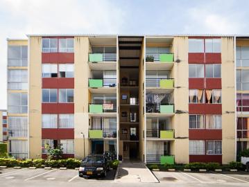 Apartamento En Venta En Villavicencio En Barrio Esmeralda V377069