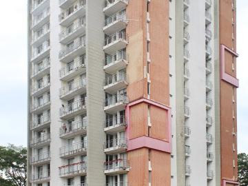 Apartamento En Venta En Villavicencio En Barrio Quintas De Morelia V319667