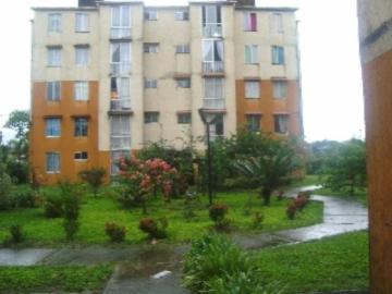 Apartamento En Venta En Villavicencio En Villavicencio V266610
