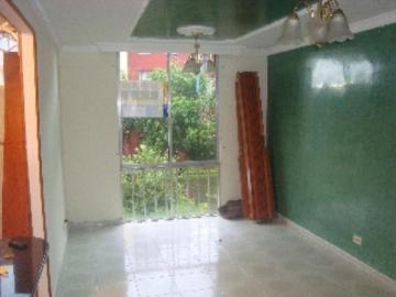 Apartamento En Venta En Villavicencio En Villavicencio V266622