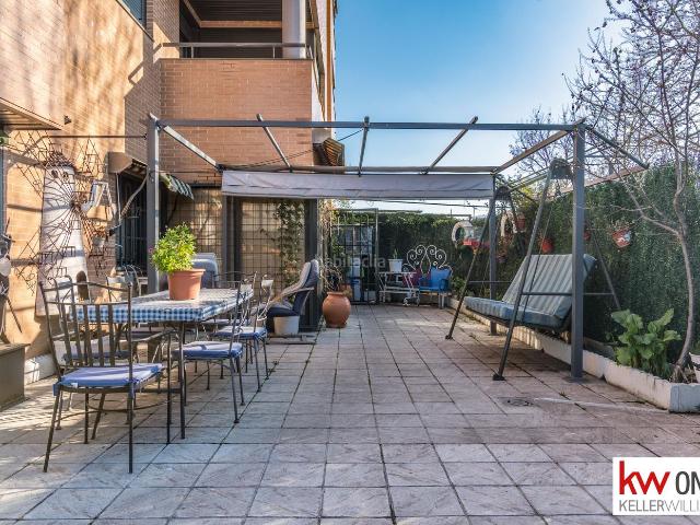 Apartamento en venta en Villaviciosa de Odón, El Bosque. NUDA PROPIEDAD. Apartamentos Villaviciosa de.