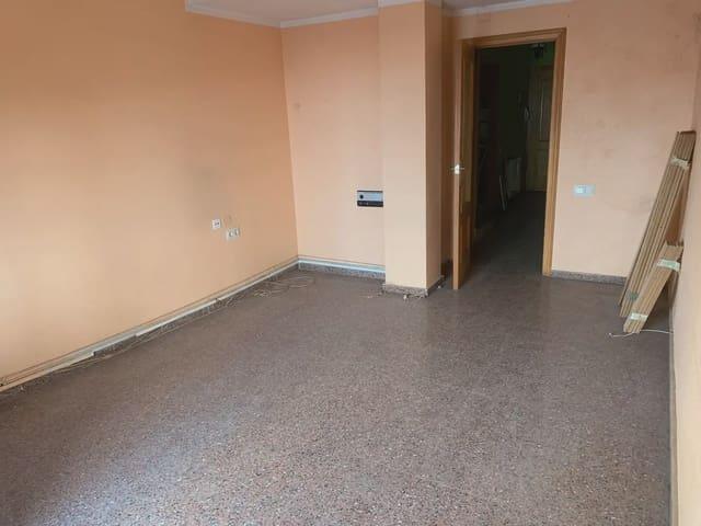 Apartamento en venta en Villena, Alicante