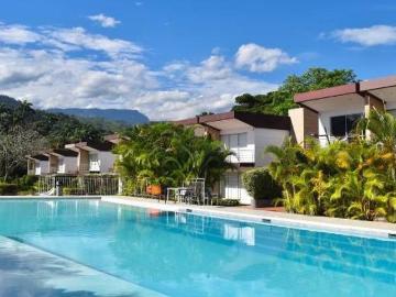 Apartamento En Venta En Villeta En Nissi V364481