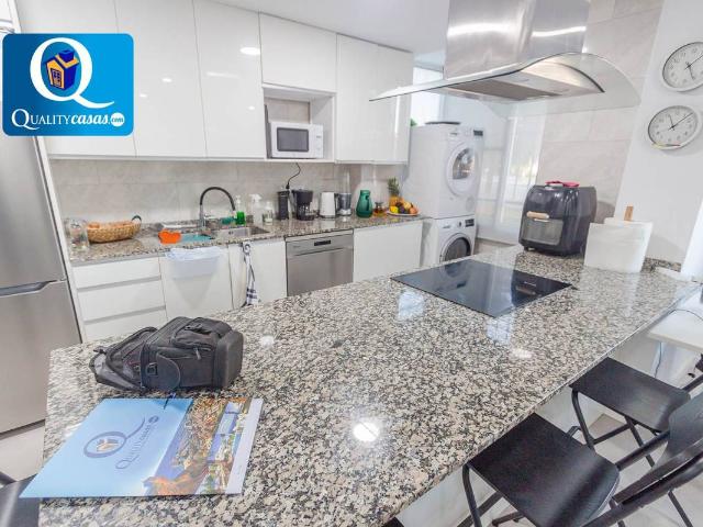 Apartamento en Venta en Virgen del Remedio Parque Lo Morant