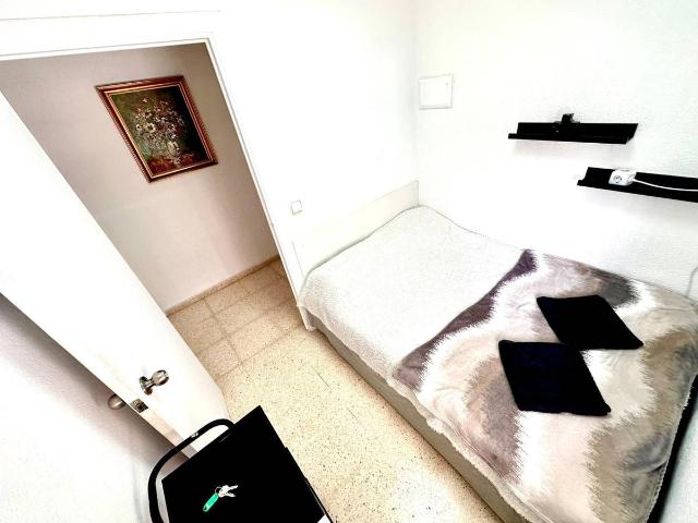 Apartamento en Venta en Virgen del Remedio Parque Lo Morant