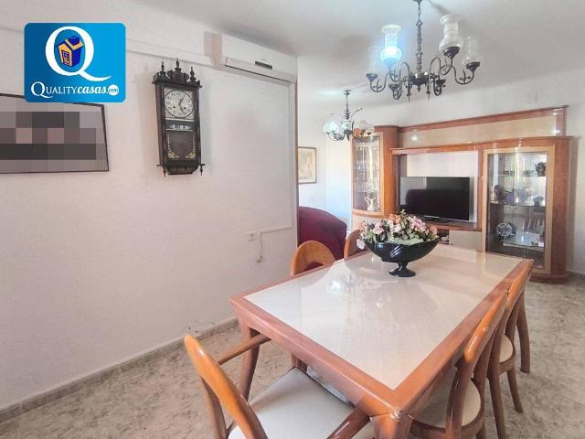 Apartamento en Venta en Virgen del Remedio Parque Lo Morant