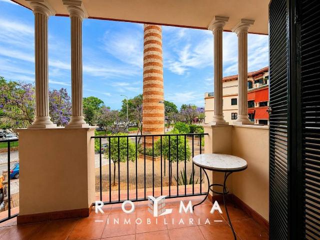 Apartamento en Venta en Vista Azul Consolación