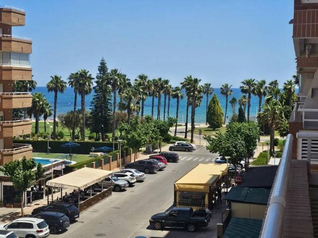 Apartamento en Venta en Vista Mar