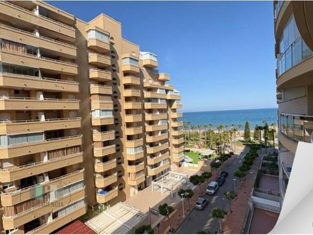 Apartamento en Venta en Vista Mar