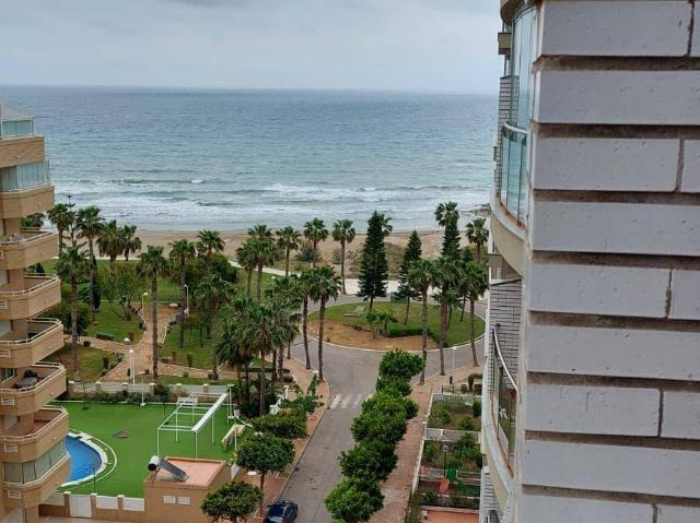 Apartamento en Venta en Vista Mar