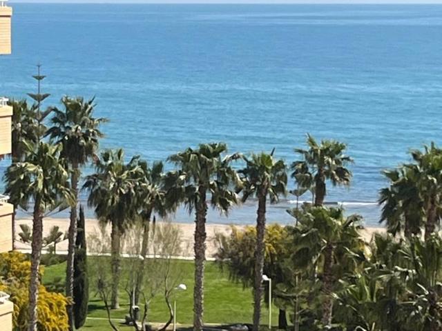 Apartamento en Venta en Vista Mar