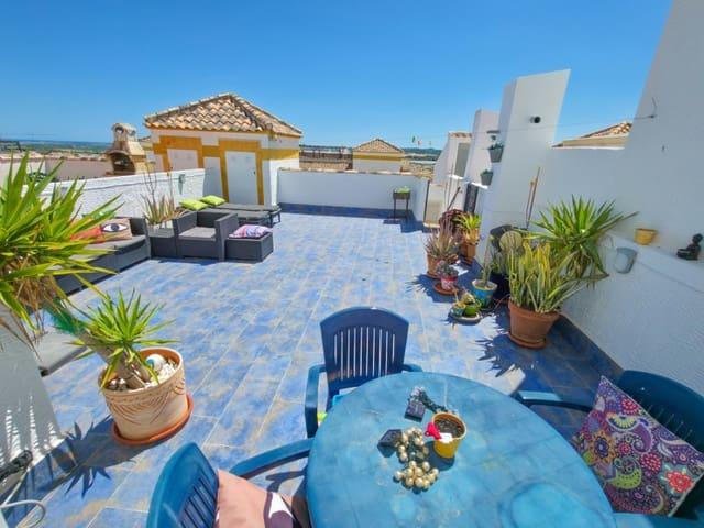 Apartamento en venta en Vistabella, Alicante