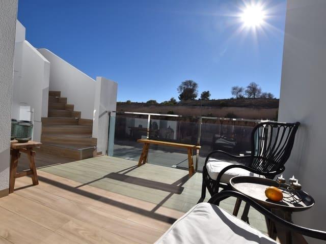 Apartamento en venta en Vistabella, Alicante