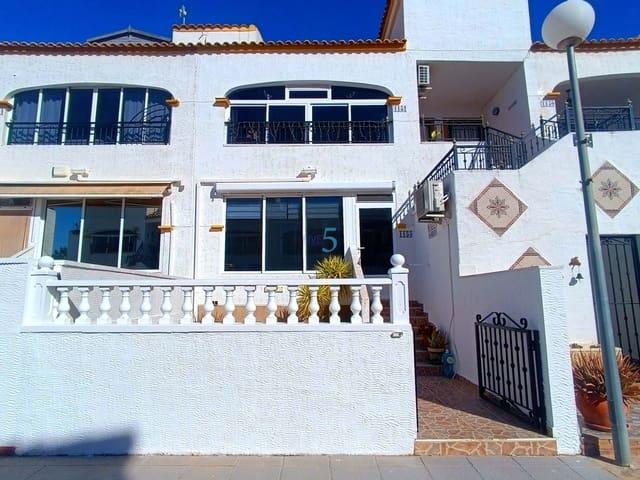Apartamento en venta en Vistabella, Alicante