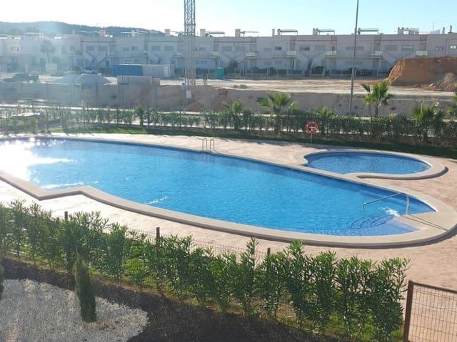 Apartamento en venta en Vistabella, Alicante