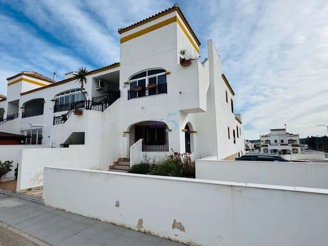 Apartamento en venta en Vistabella, Alicante