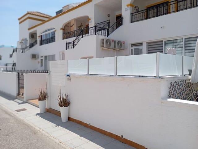 Apartamento en venta en Vistabella, Alicante