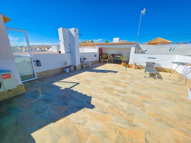 Apartamento en venta en Vistabella, Alicante