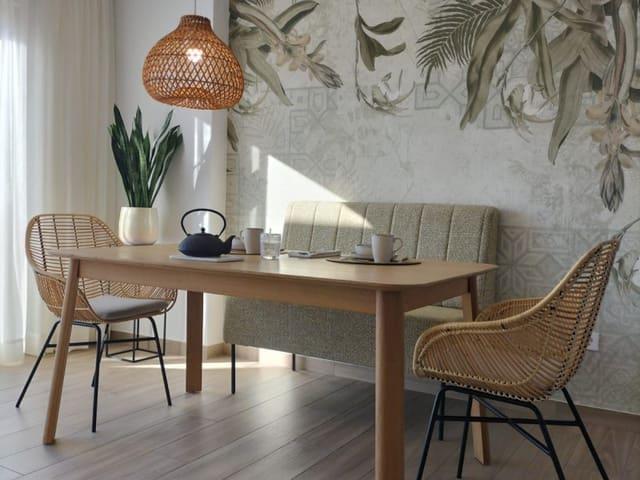 Apartamento en venta en Vistabella, Alicante