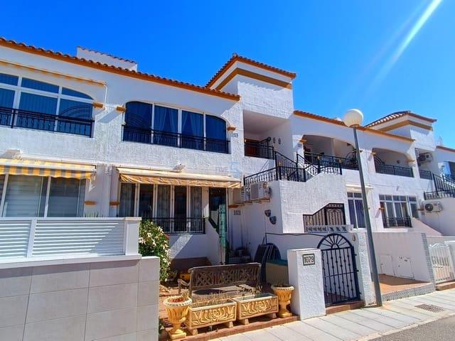 Apartamento en venta en Vistabella, Alicante