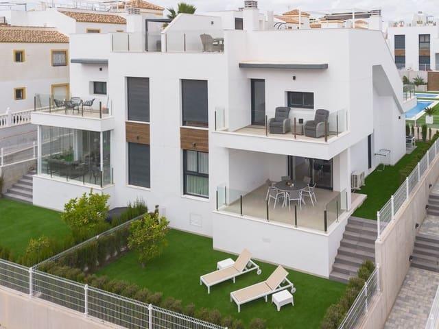 Apartamento en venta en Vistabella, Alicante