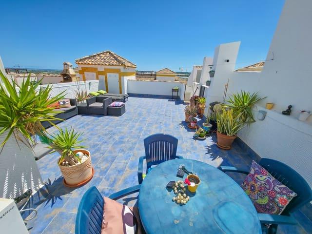 Apartamento en venta en Vistabella, Alicante