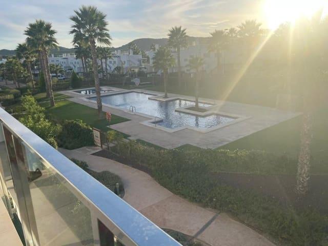 Apartamento en venta en Vistabella, Alicante