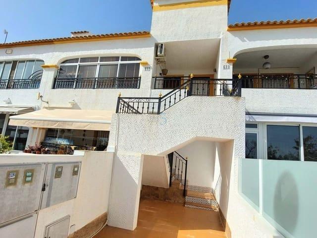 Apartamento en venta en Vistabella, Alicante