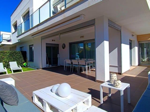 Apartamento en venta en Vistabella, Alicante