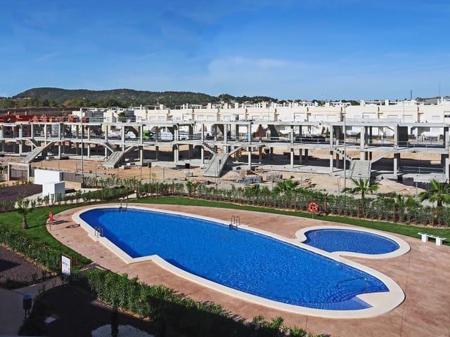 Apartamento en venta en Vistabella, Alicante