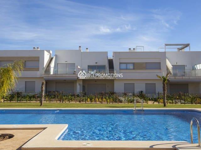 Apartamento en venta en Vistabella, Alicante