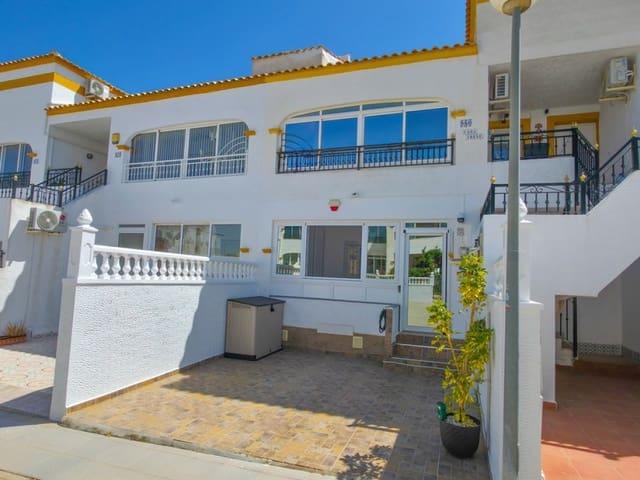 Apartamento en venta en Vistabella, Alicante
