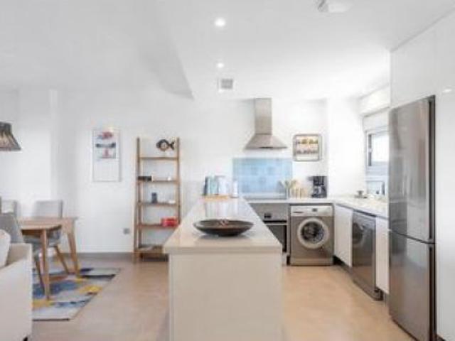 apartamento en Venta en Vistabella Golf. ETRV T8861