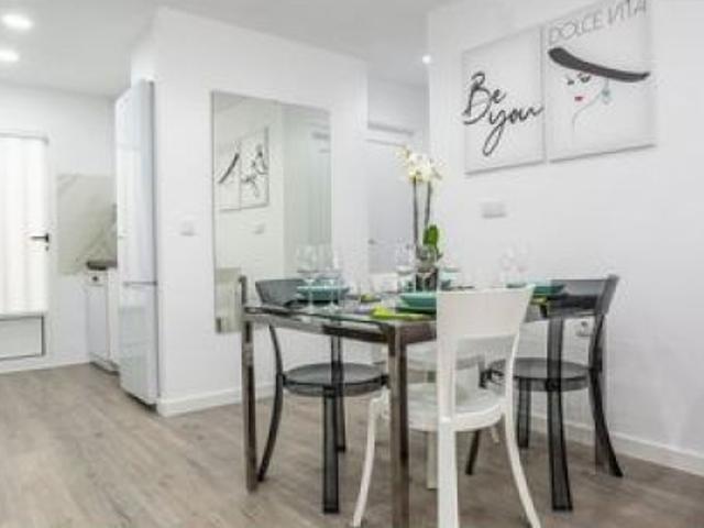 apartamento en Venta en Vistabella Golf. ETRV T9045