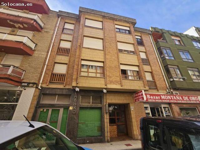 Apartamento en Venta en Visantoña, Cantabria
