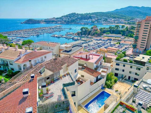 Apartamento en Venta en Volta de l'Ametller