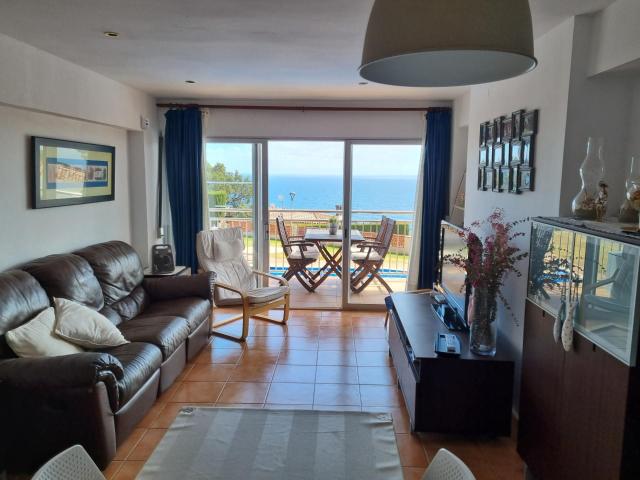 Apartamento en Venta en Volta de l'Ametller