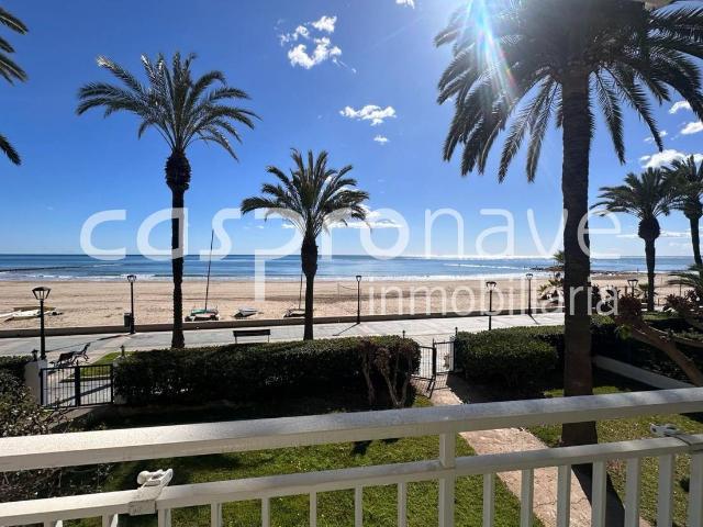 Apartamento en Venta en Voramar