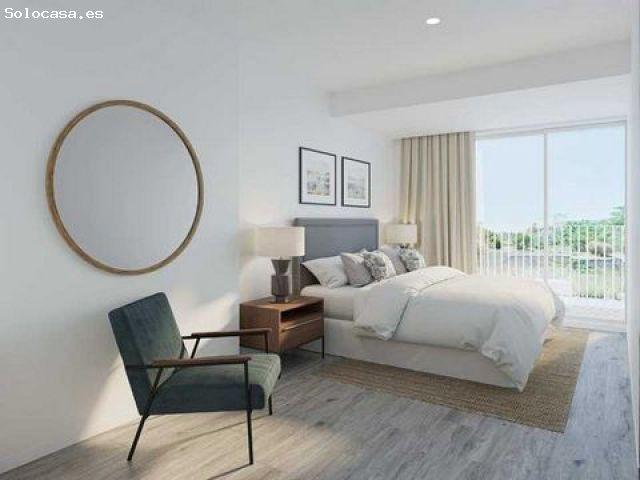 apartamento en Venta en Xabia. BCLW T3275