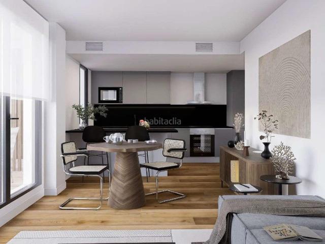 Apartamento en venta en Xàbia, Cap Martí El Tossalet Pinomar. Apartamentos.