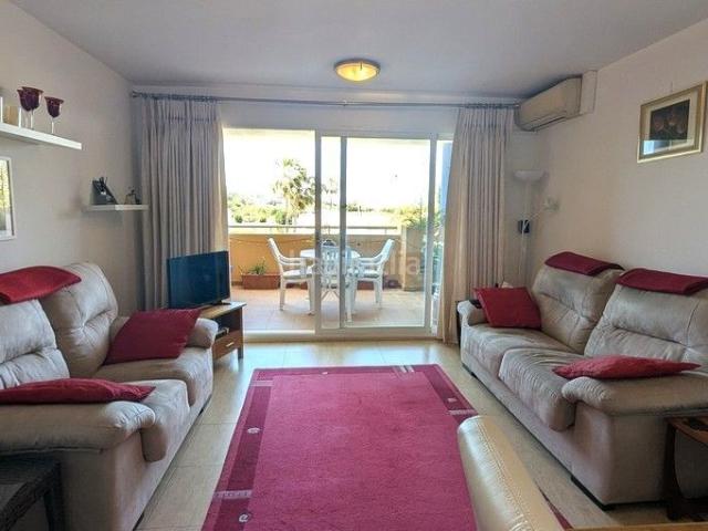 Apartamento en venta en Xàbia, Cap Martí El Tossalet Pinomar. Excellente Apartamento en Cala blanca, Jávea. Apartamentos.