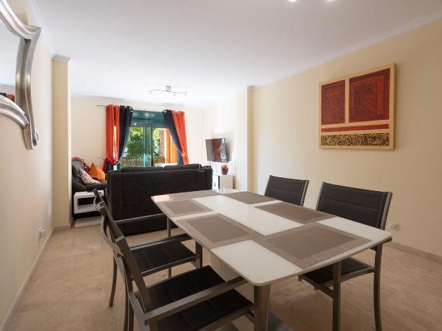 Apartamento en venta en Xàbia, Centro Ciudad. Apartamento de tres dormitorios en Floridamar, Jávea. Apartamentos.