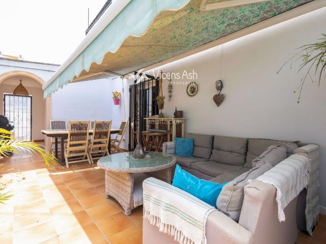 Apartamento en venta en Xàbia, Centro Ciudad. Apartamento en venta Del puerto de Jávea al casco antiguo. Apartamentos.
