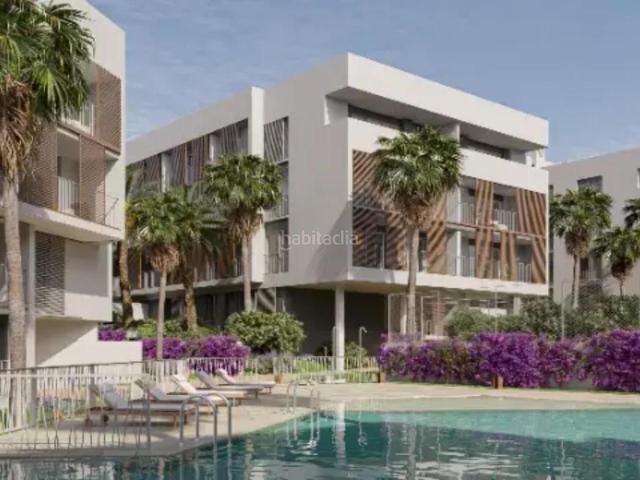 Apartamento en venta en Xàbia, Centro Ciudad. Apartamentos.