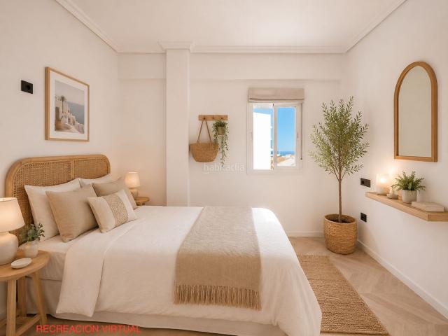 Apartamento en venta en Xàbia, Centro Ciudad. Apartamentos.