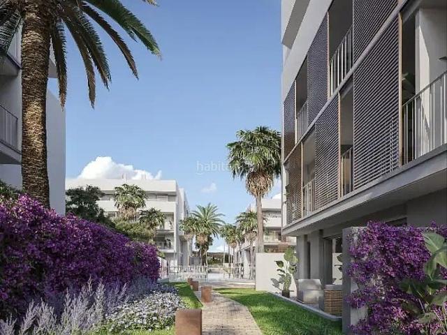 Apartamento en venta en Xàbia, Centro Ciudad. Apartamentos.