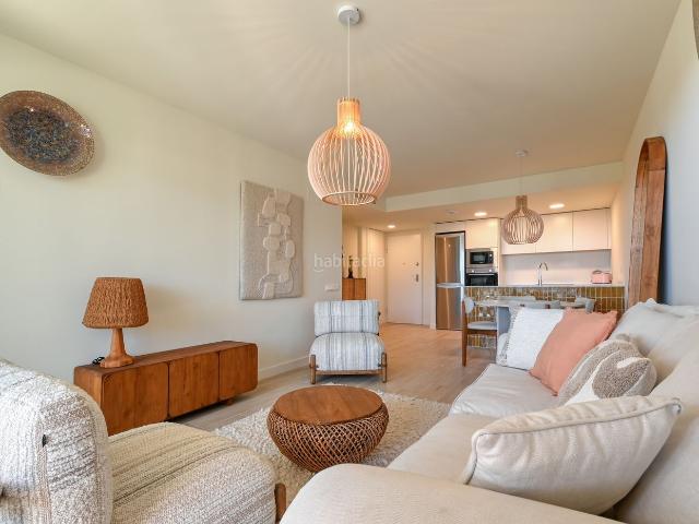 Apartamento en venta en Xàbia, Centro Ciudad. Apartamentos.